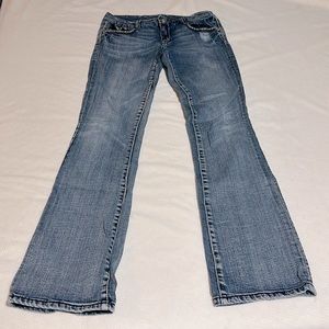 Women’s Seven7 Jeans Size 28